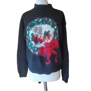 Hasting & Smith‎ Christmas Sweater